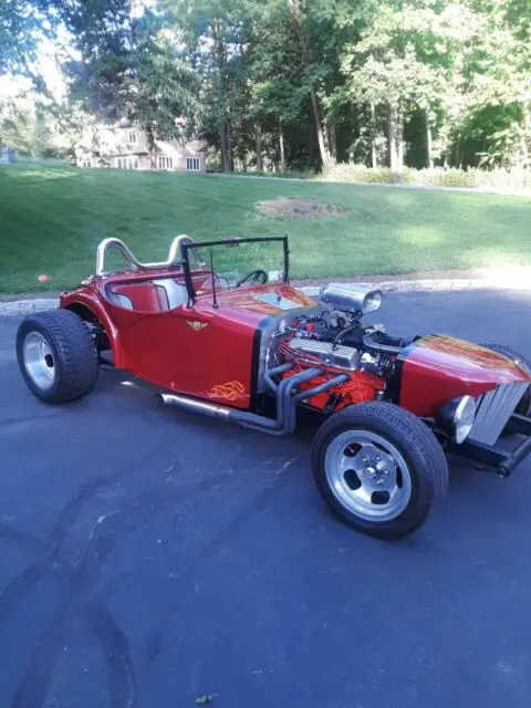 1932 Austin bantam roadster