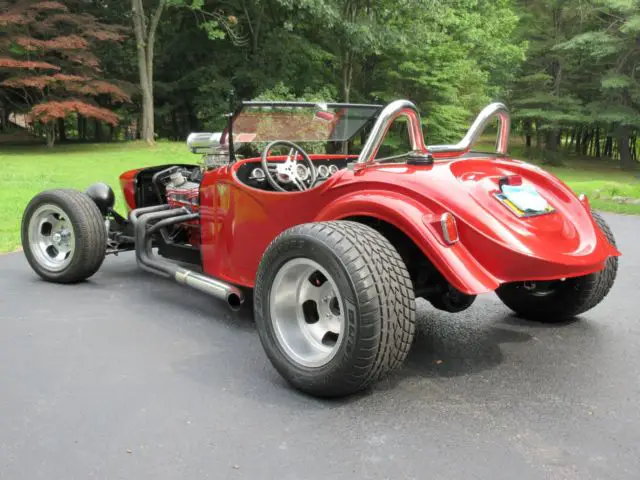 1932 Ford Austin