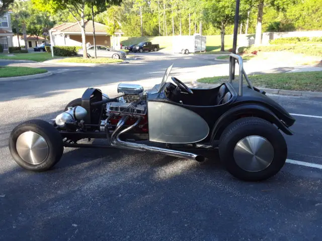 1932 Chevrolet BANTAM RAT ROD