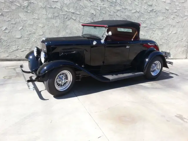 1932 Ford Other