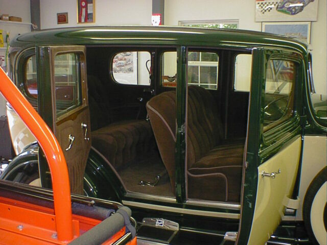 1932 Buick Other