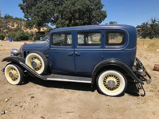 1932 Buick Other