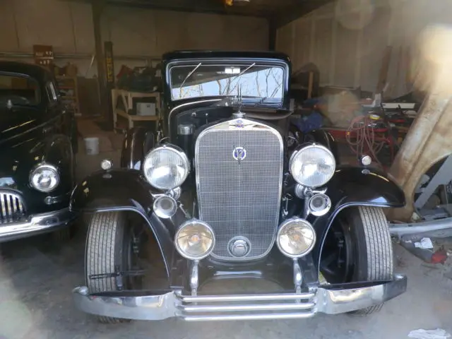 1932 Cadillac Other