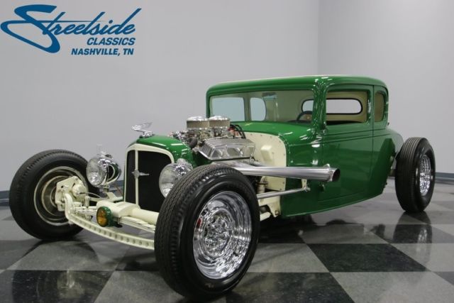 1932 Chevrolet Other --