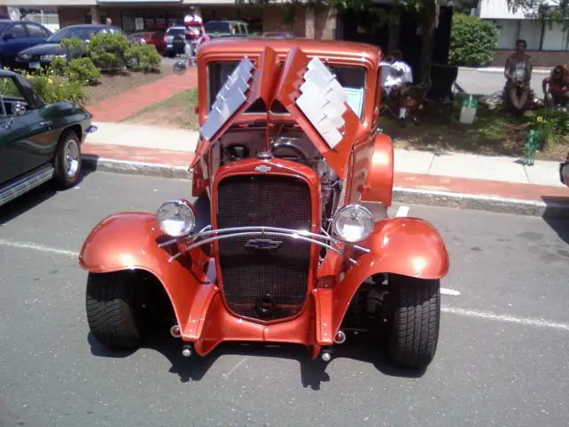 1932 Chevrolet Other Pickups Coupe