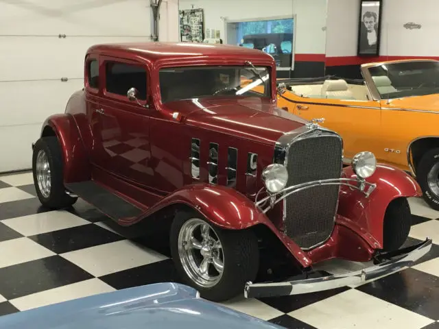 1932 Chevrolet Other