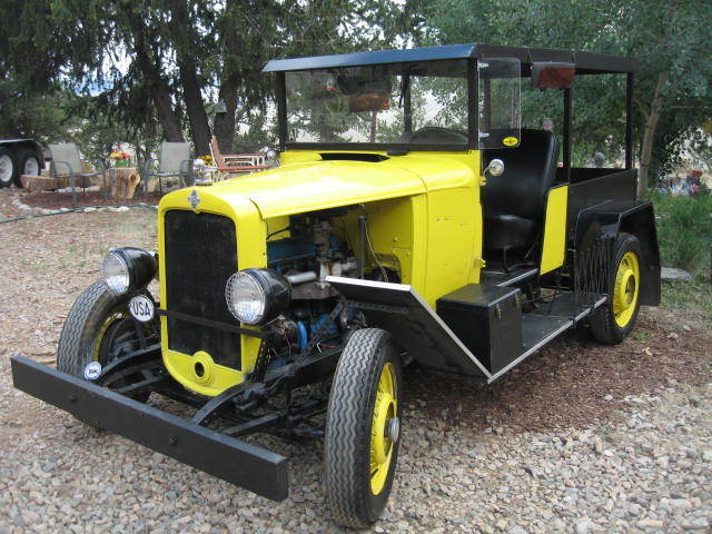 1932 Chevrolet Other Pickups Standard