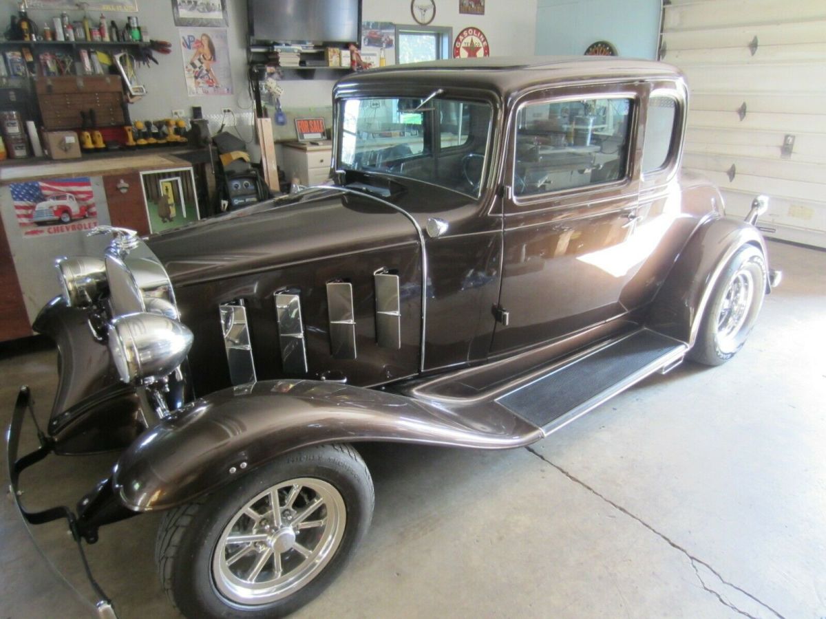 1932 Chevrolet Classic