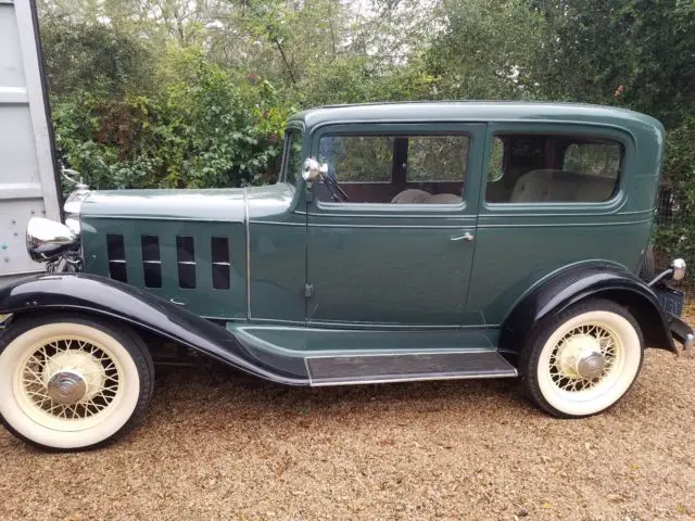 1932 Chevrolet Other