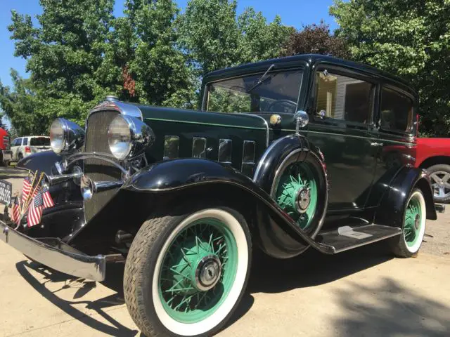 1932 Chevrolet Other