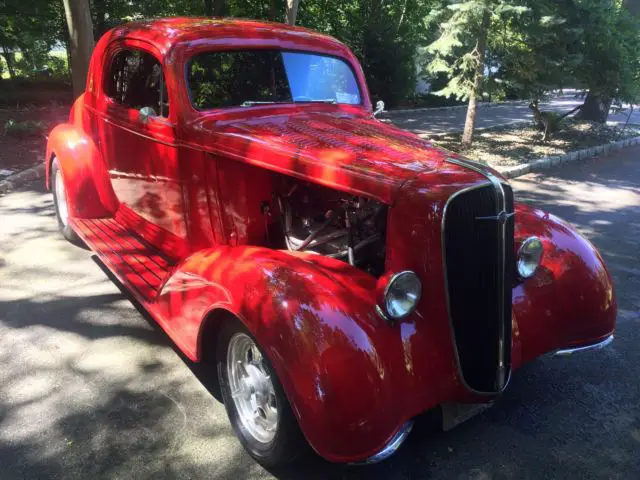 1932 Chevrolet CHEVROLET