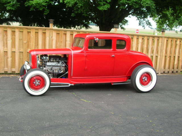 1932 Chevrolet Other