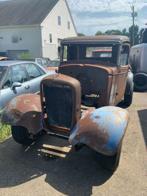 1932 Chevrolet Other