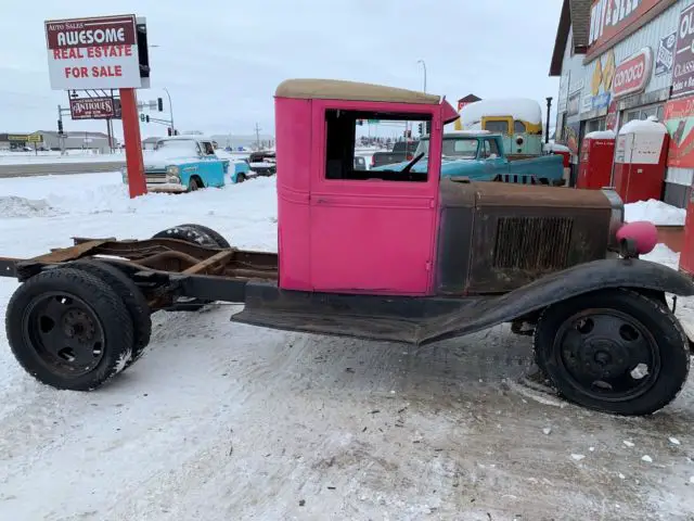 1932 Chevrolet Other Pickups