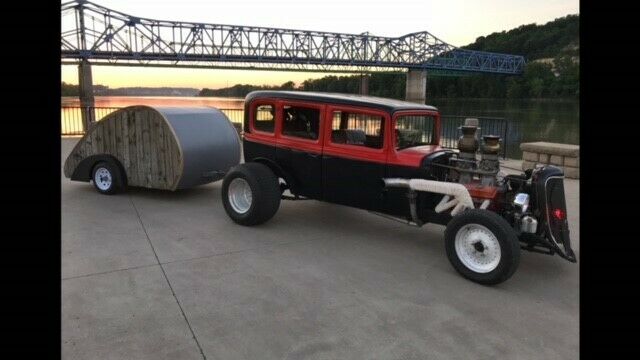 1932 Chevrolet Other