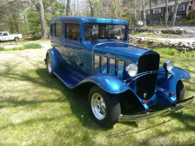 1932 Chevrolet Other