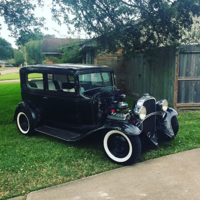 1932 Chevrolet Sedan