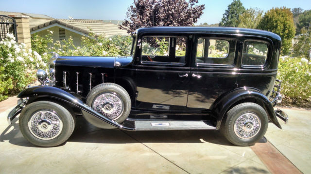 1932 Chevrolet Other Confederate