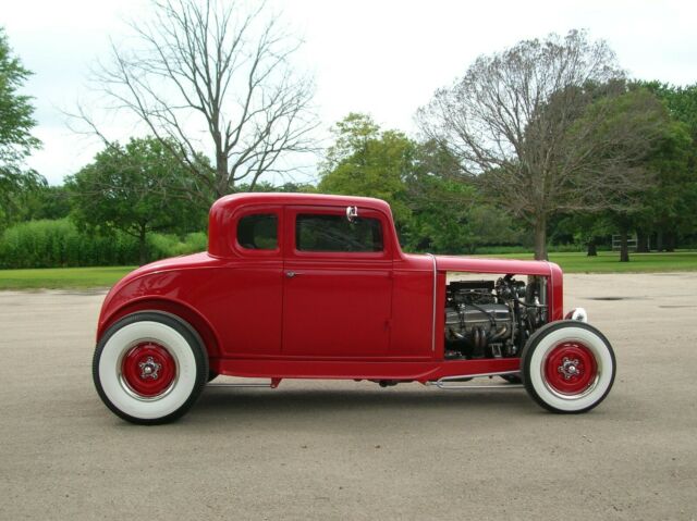 1932 Chevrolet Confederate