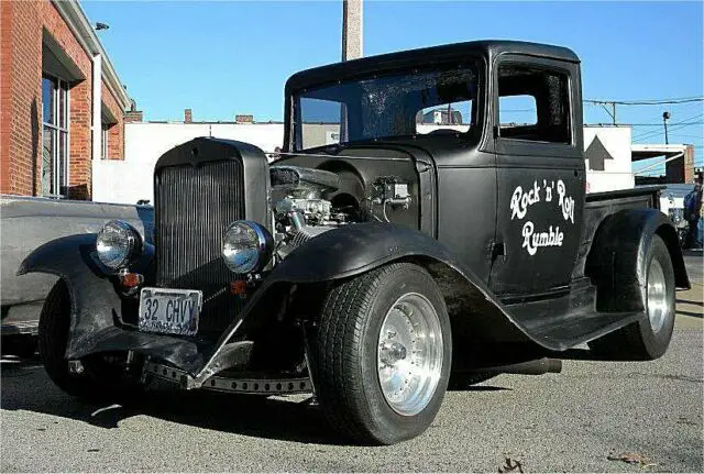 1932 Chevrolet Other Pickups