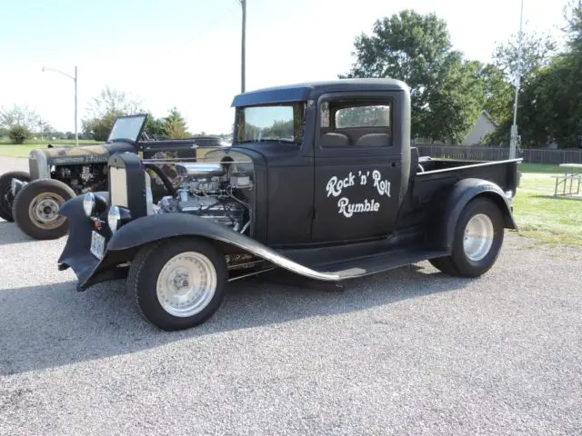 1932 Chevrolet Pickup