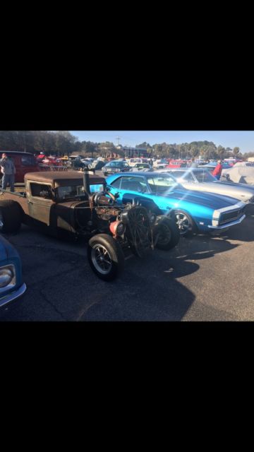 1932 Chevrolet Other Pickups