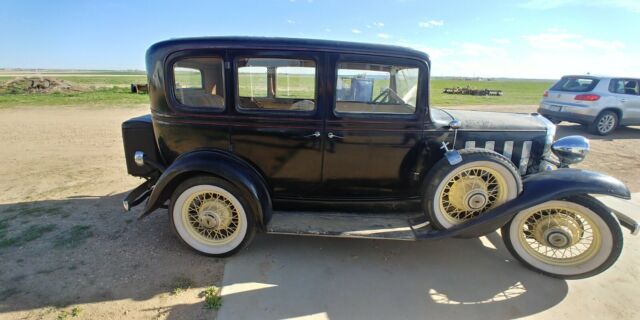 1932 Chevrolet Other Confederate BA