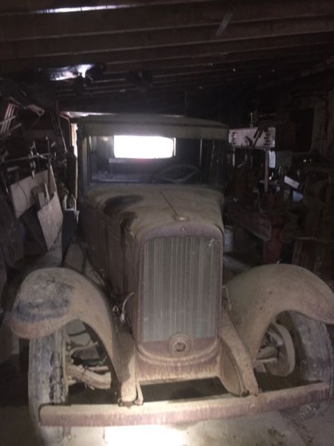 1932 Chevrolet Other Pickups