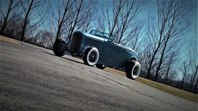 1932 Ford Dearborn Deuce