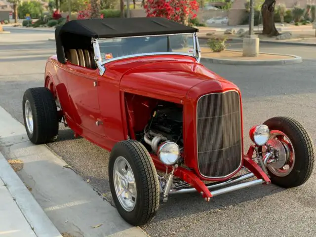 1932 Ford Model A