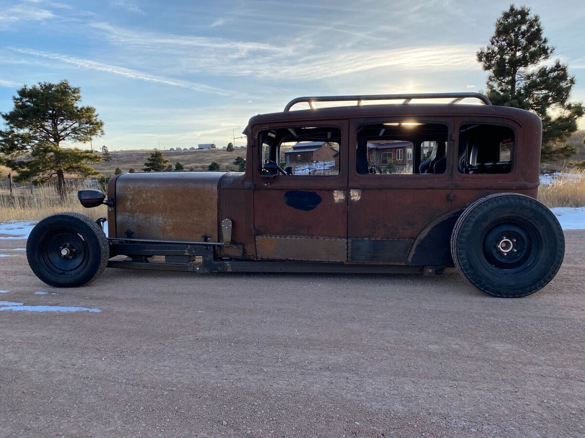 1932 Dodge Other