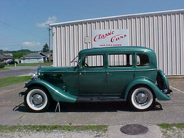 1932 Other Makes