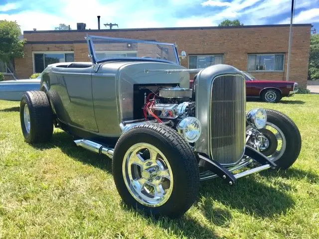 1932 Ford Other