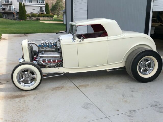 1932 Ford CONVERTIBLE