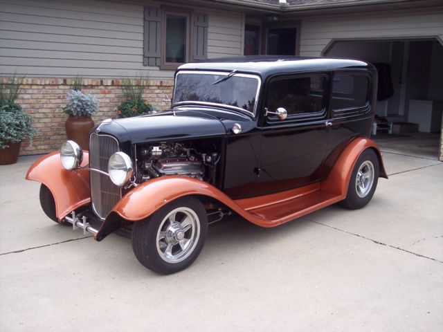 1932 Ford Other