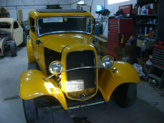 1932 Ford Other