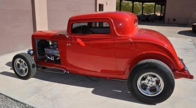 1932 Ford HI BOY