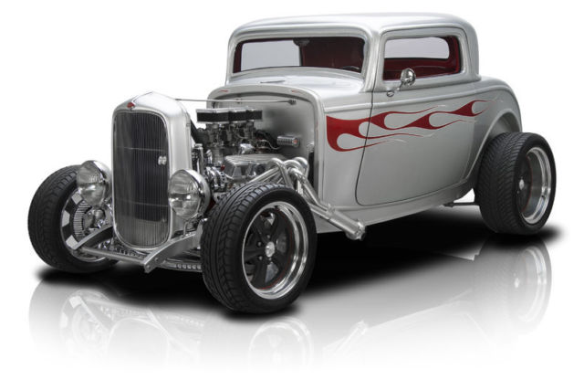 1932 Ford Other --