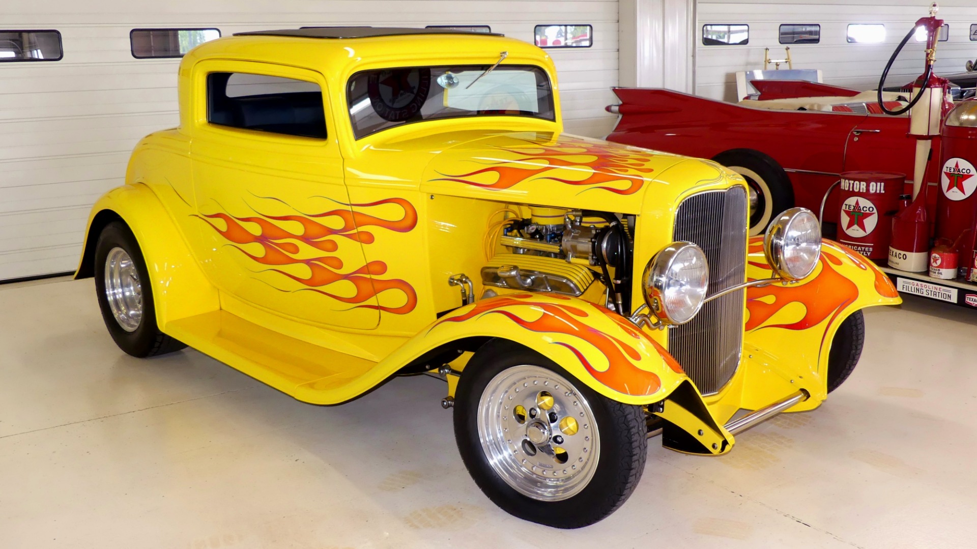 1932 Ford Other --