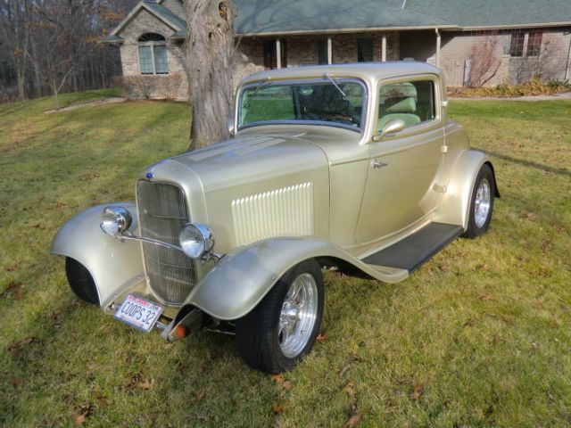 1932 Ford Other Standard