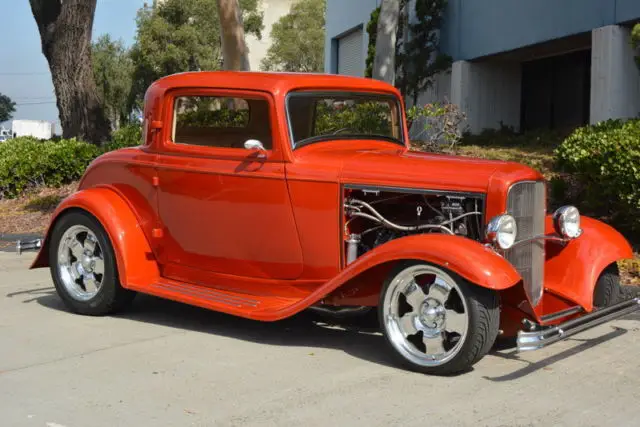 1932 Ford Other Custom