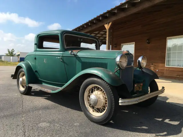 1932 Ford Other