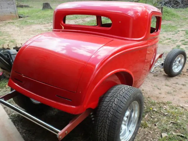 1932 Ford Other