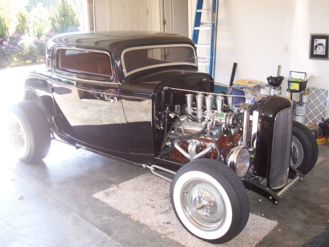 1932 Ford Other
