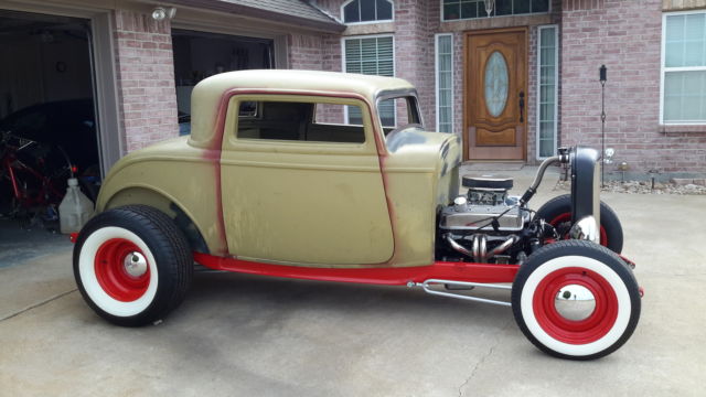 1932 Ford Other