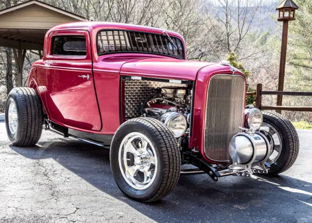 1932 Ford Other