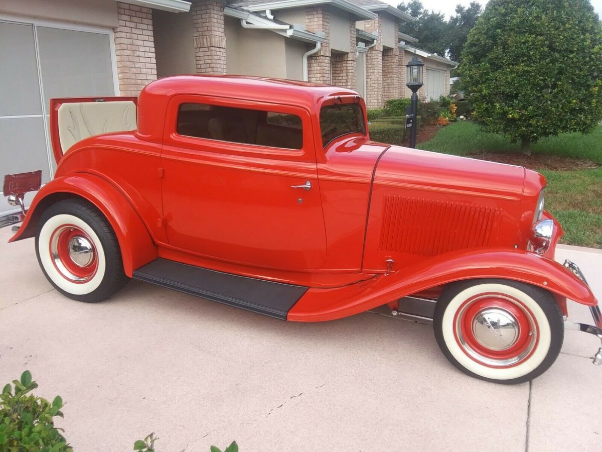 1932 Ford Other