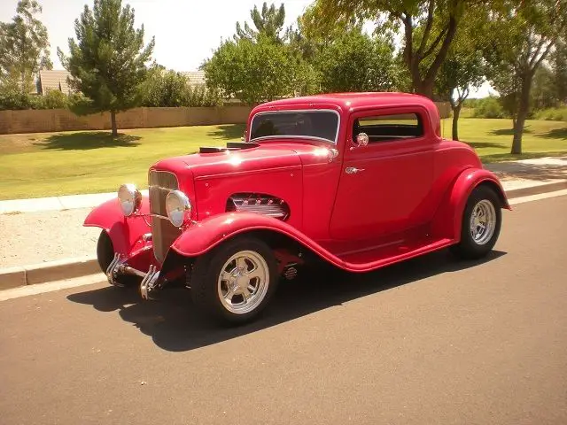 1932 Ford Other