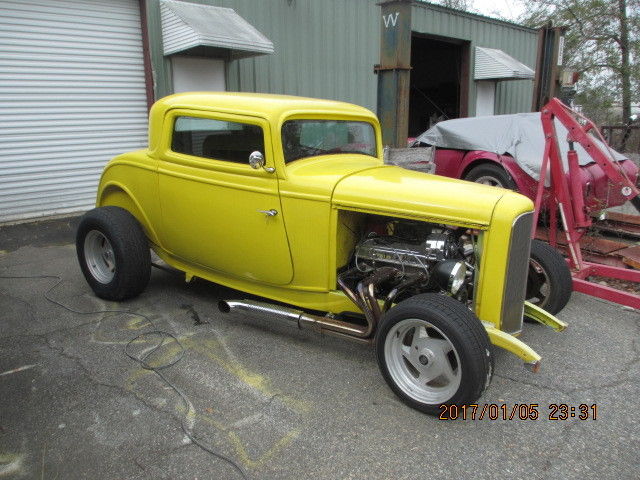 1932 Ford Other body only
