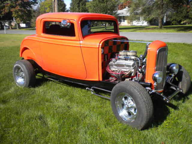 1932 Ford Other